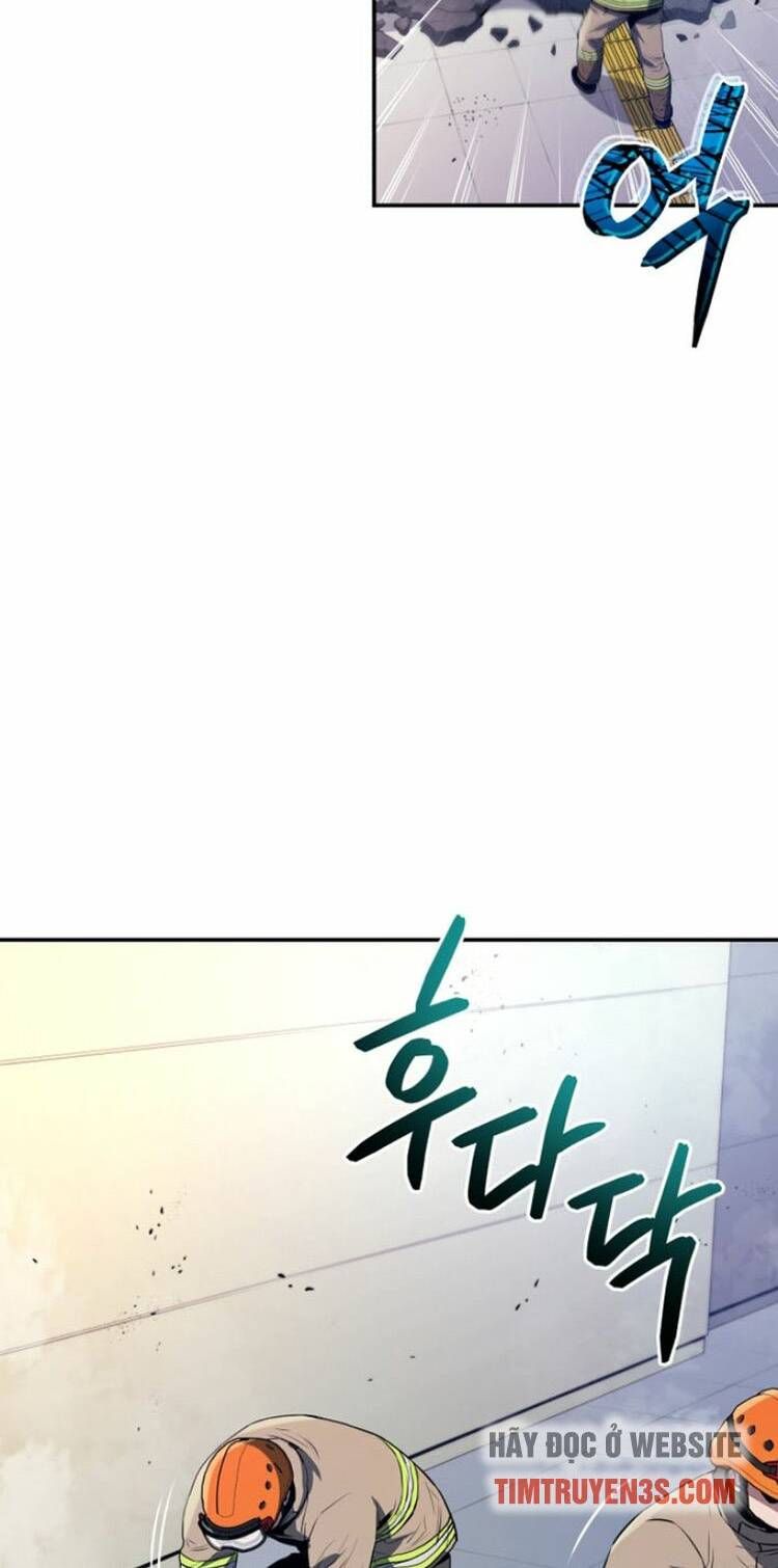 hệ thống oán hận của ta chapter 39 45