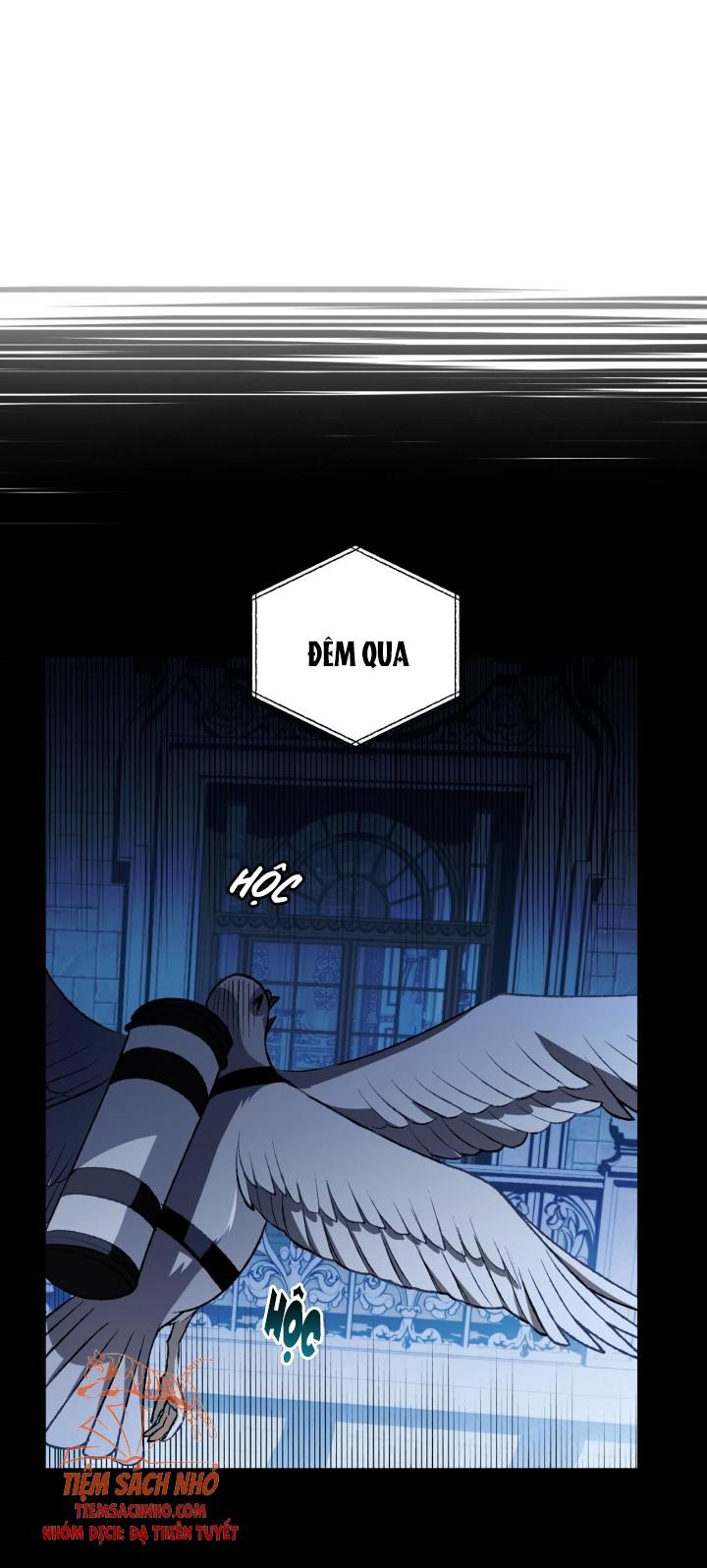 cha, con không muốn kết hôn đâu chapter 60 38