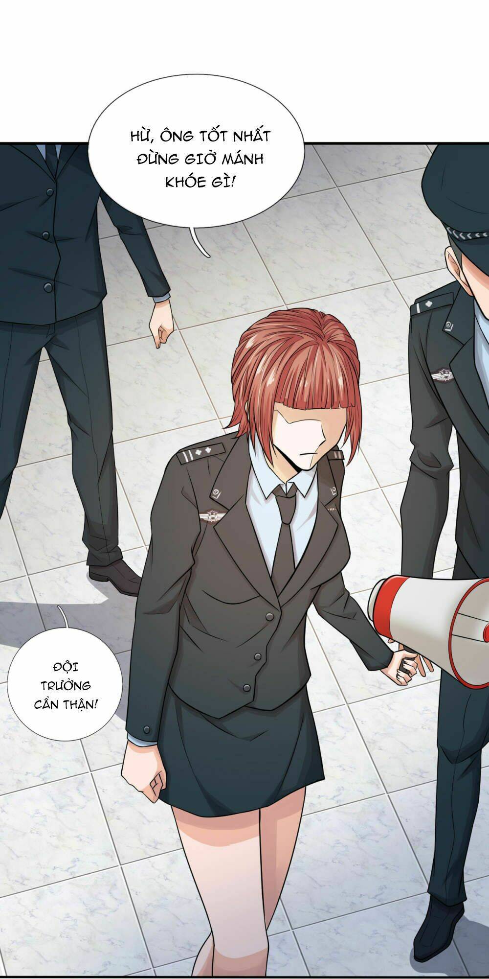 cực phẩm tiên y chapter 9 10