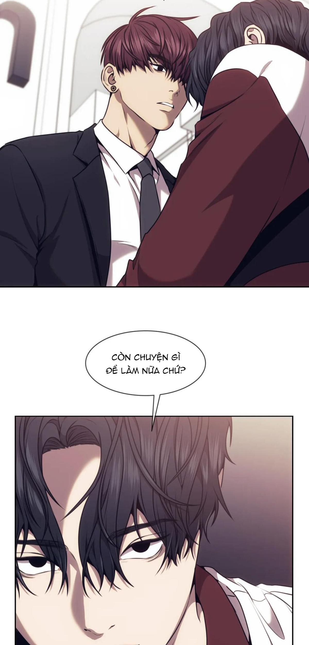 công cuộc báo thù của kẻ yếu thế chapter 56 54