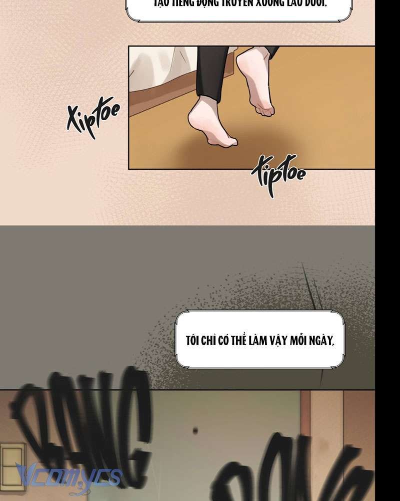 sát nhân nhà bên chapter 3 5