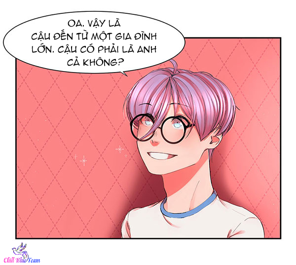 anh đô dịu dàng của tôi chapter 12 7