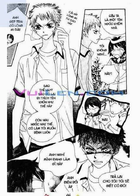 neck and neck chapter 5 92