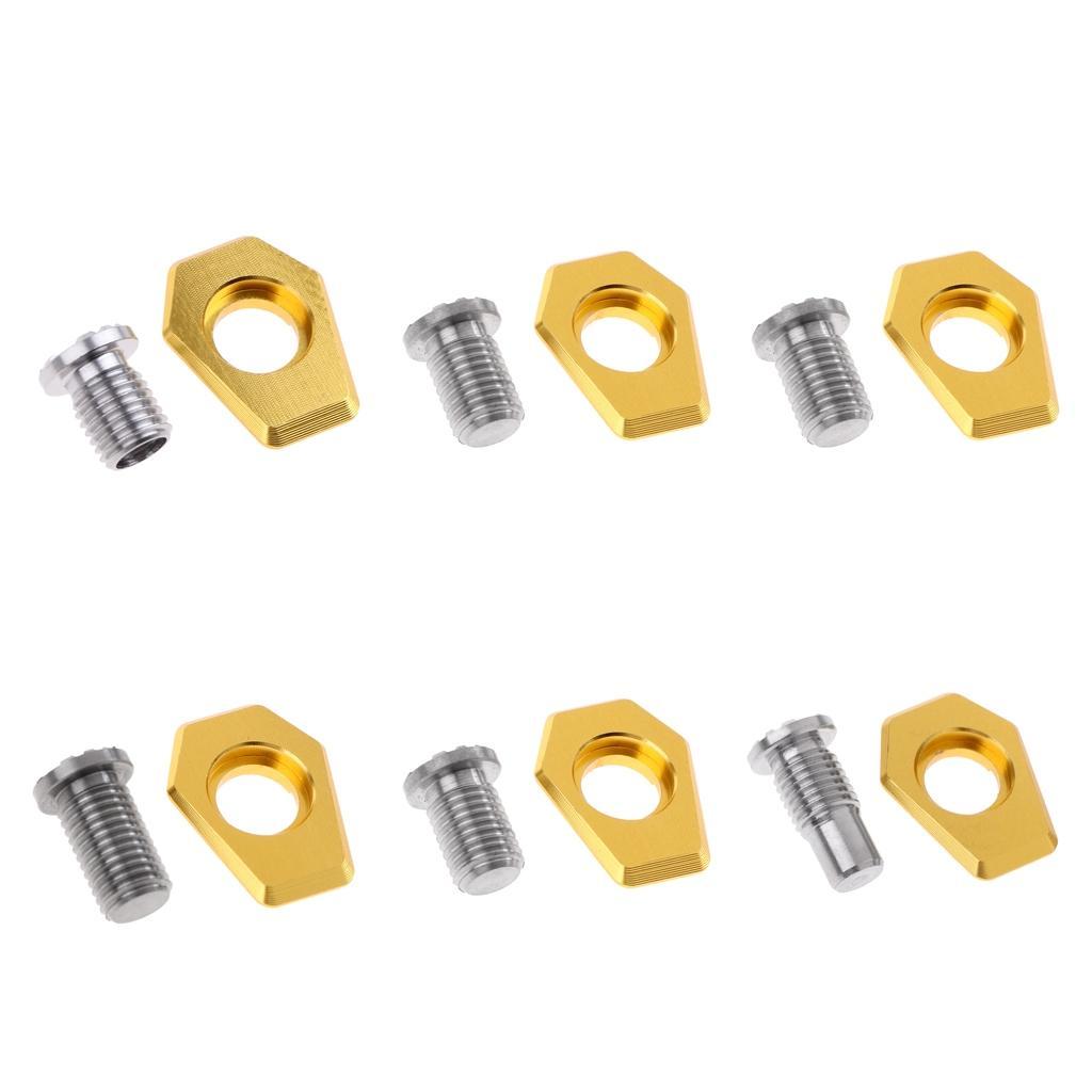 Golf Weight with Screw Replacement Driver 2g 4g 6g 8g 10g