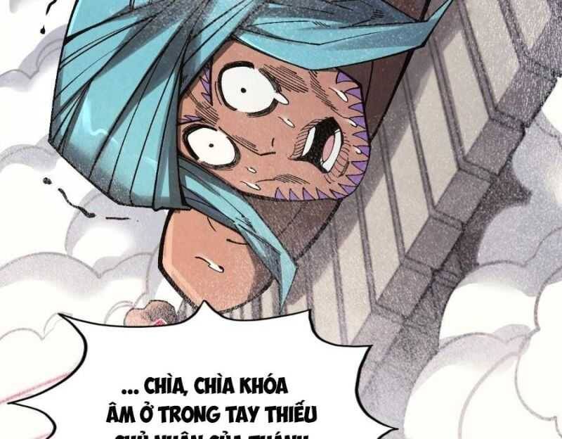 vạn cổ chí tôn chapter 325 172