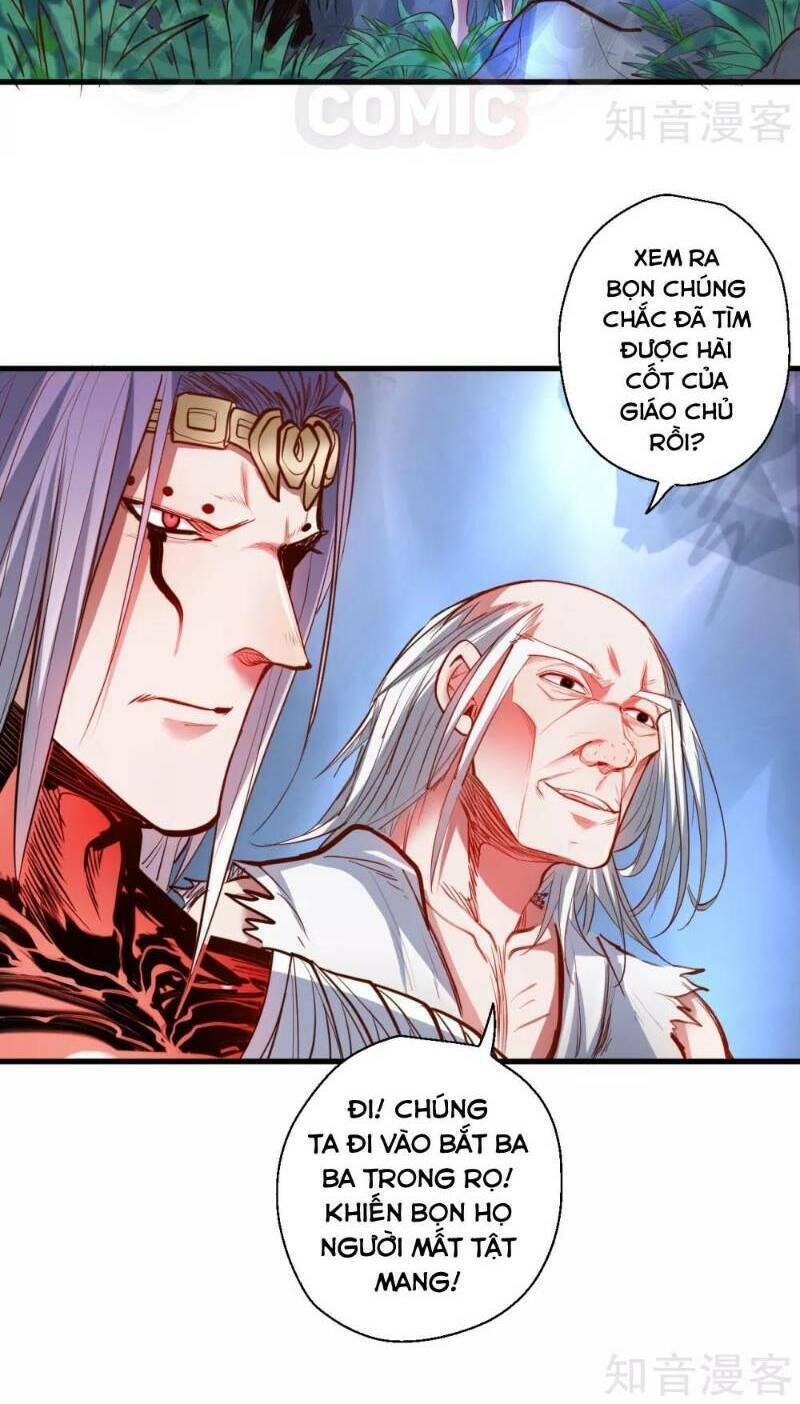 tối cường đại biểu hoàng kim thận chapter 74 8