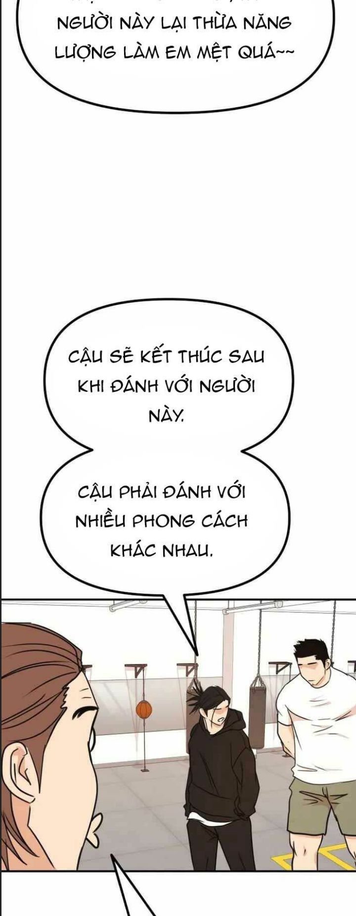 bạn trai võ sĩ chapter 94 48