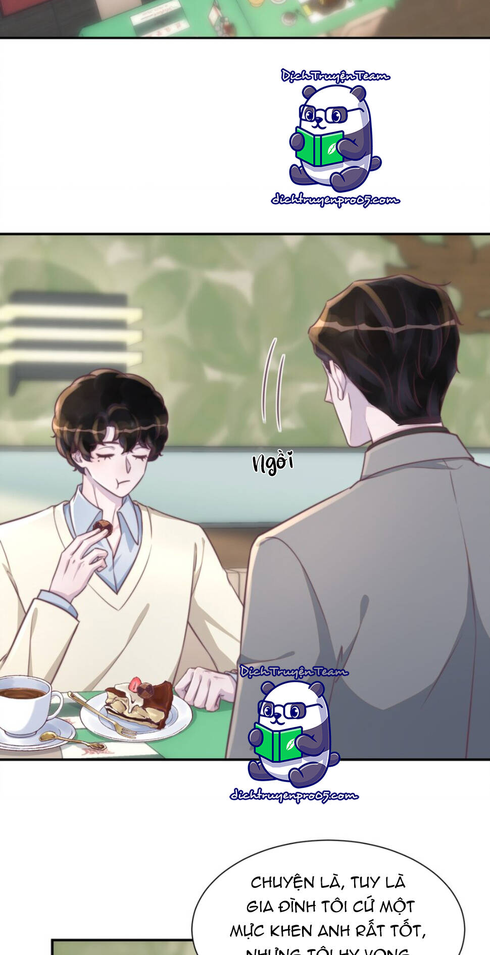 nghe nói tôi rất nghèo chapter 159 13