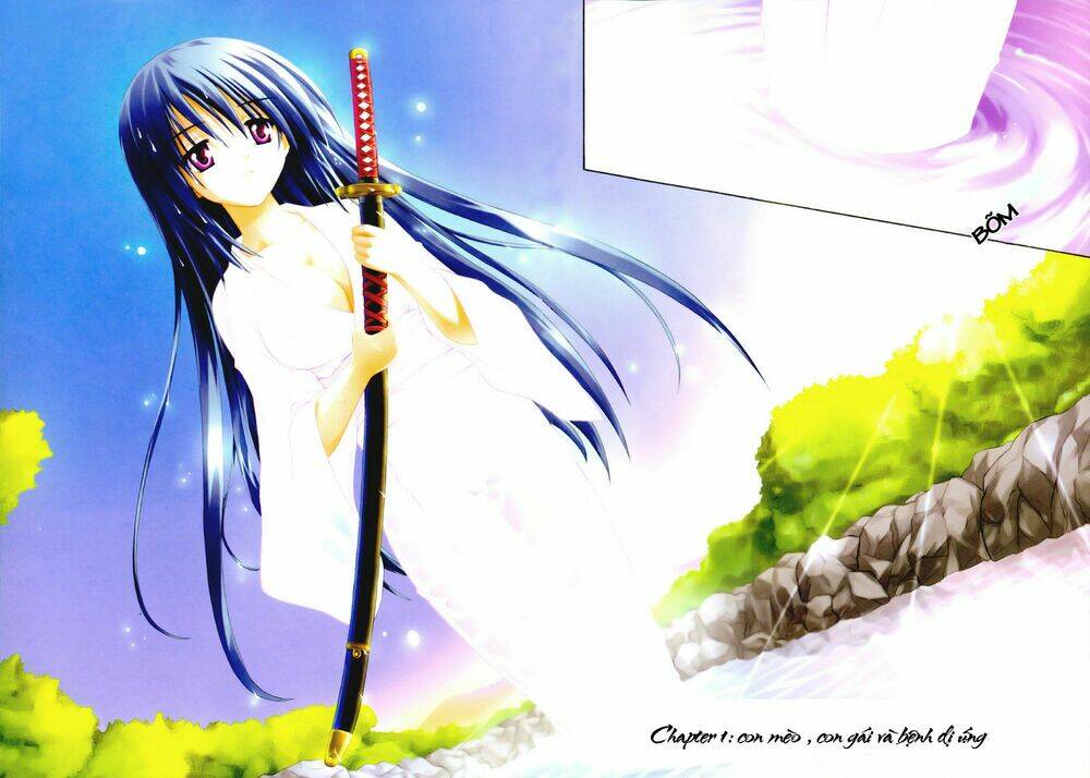 omamori himari chapter 1 7