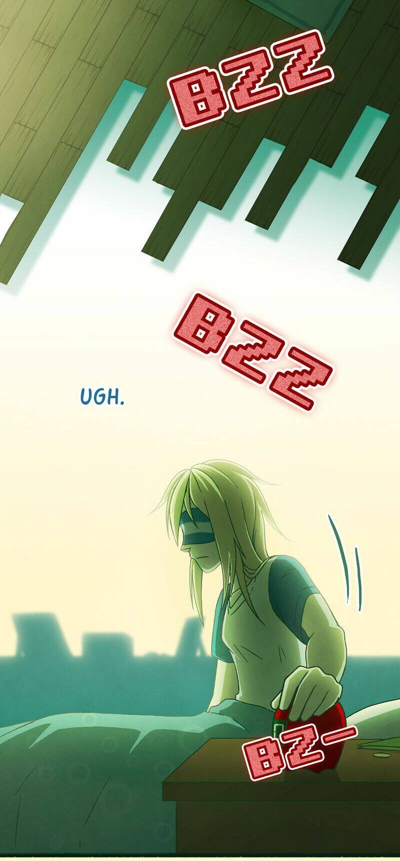 city of blank chapter 6 2