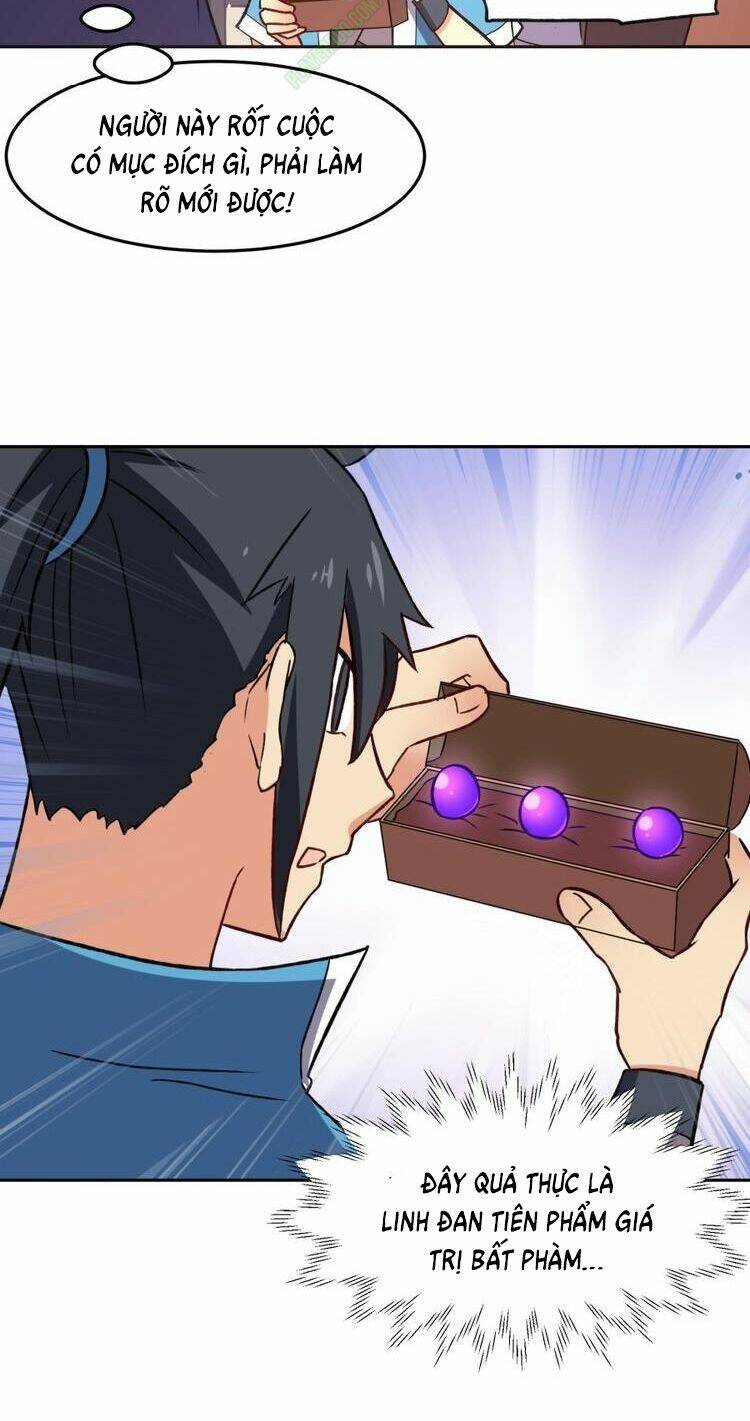 ta luyện giả kim trong thời đại tu tiên chapter 13 18