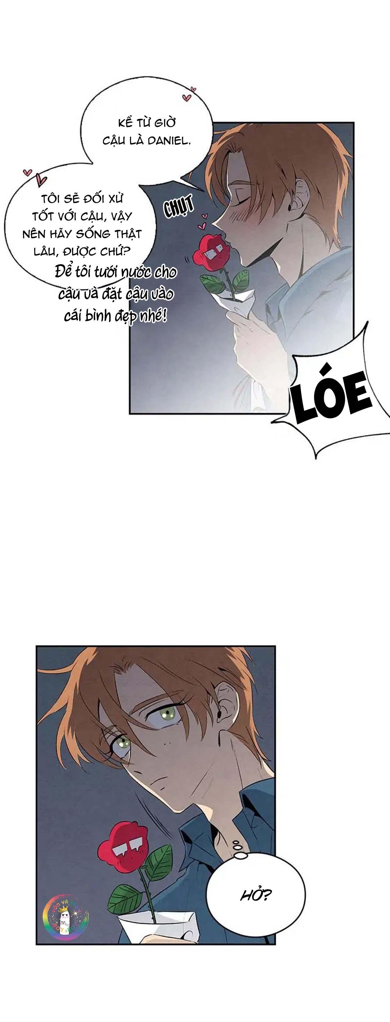 bona sort chapter 16 17