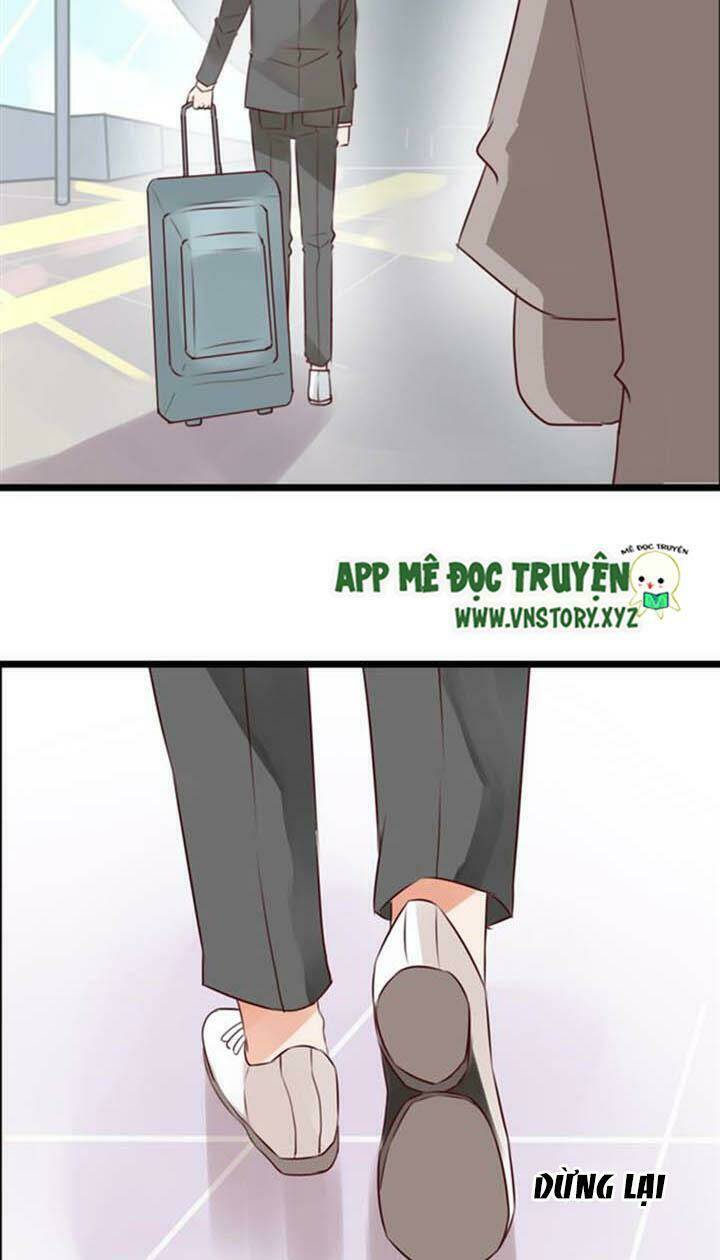 sau con mưa mùa hạ chapter 56 20