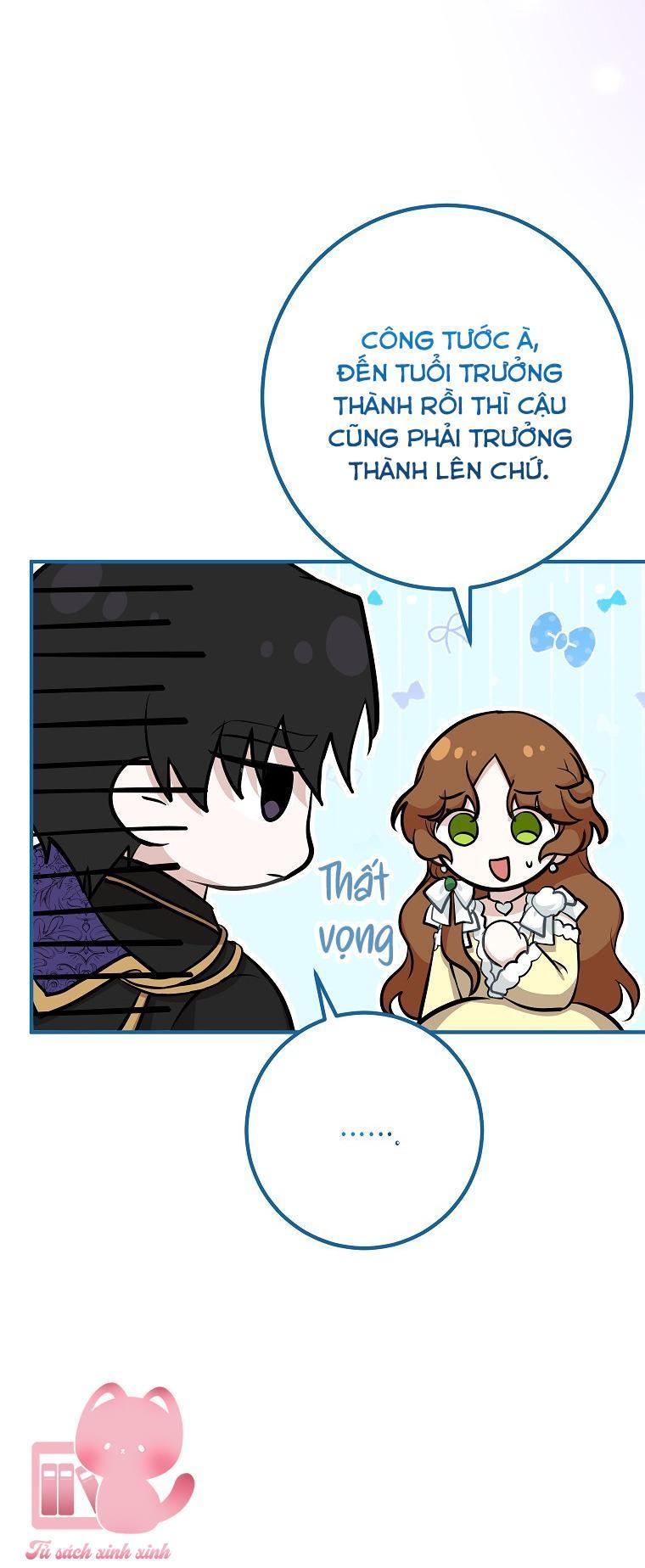 bác sĩ hoàn thành trách nhiệm rồi chapter 52 33