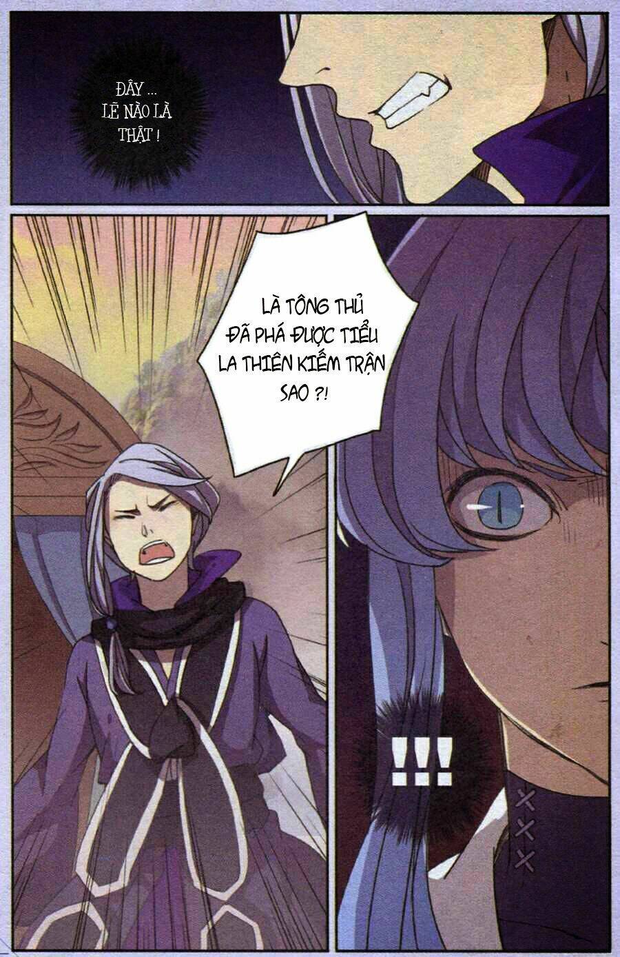 thần hoàng chapter 8 22