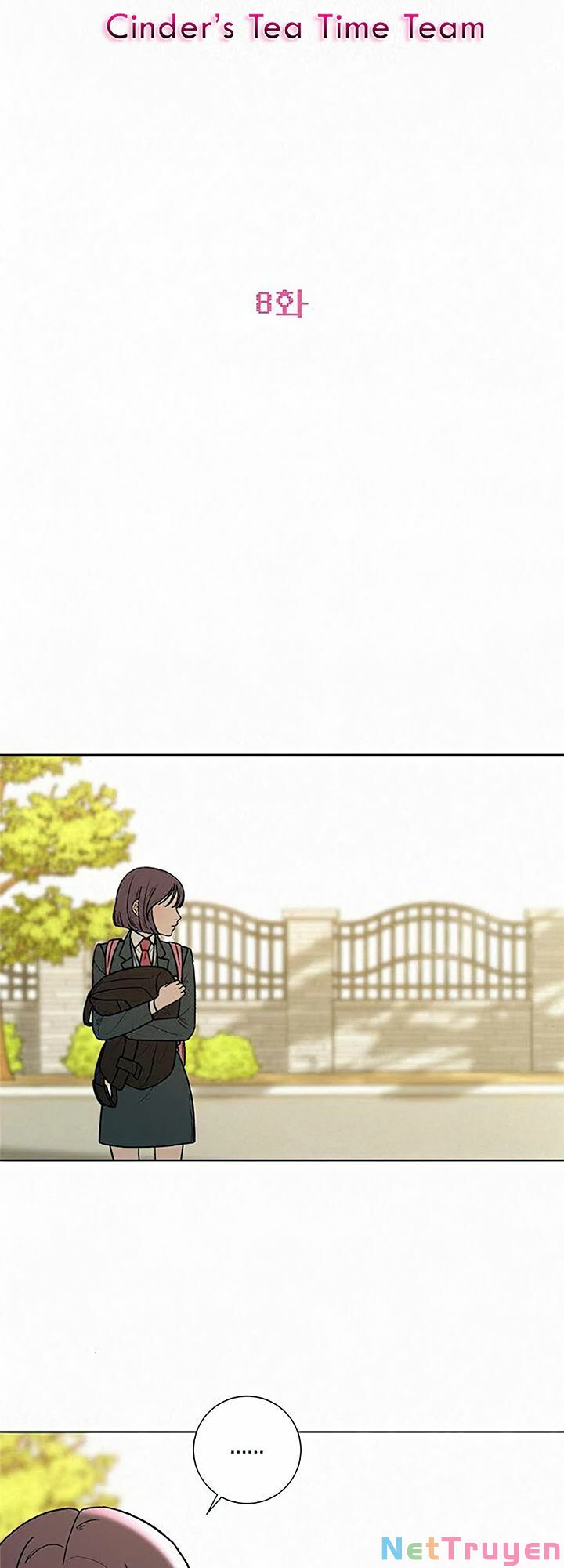 chiến lược: tình yêu trong sáng chapter 8 27