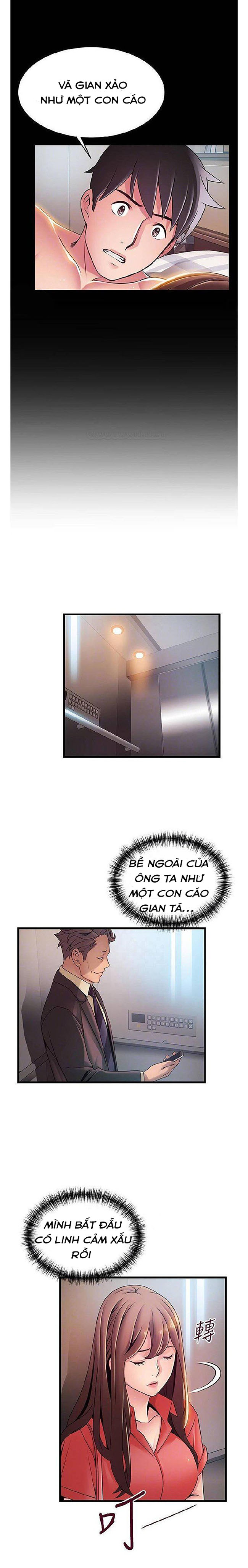 điểm yếu chapter 87 5