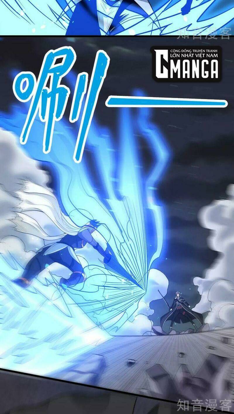 kiếm vũ chapter 188 2