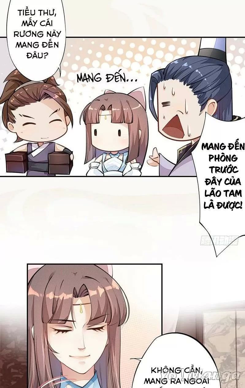 tuyệt thế luyện đan sư chapter 52 24