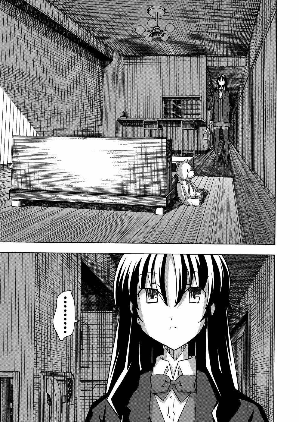 uwa koi chapter 29 27