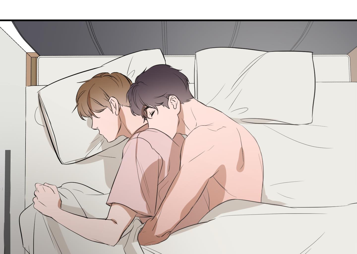 chốn riêng tư chapter 4 76