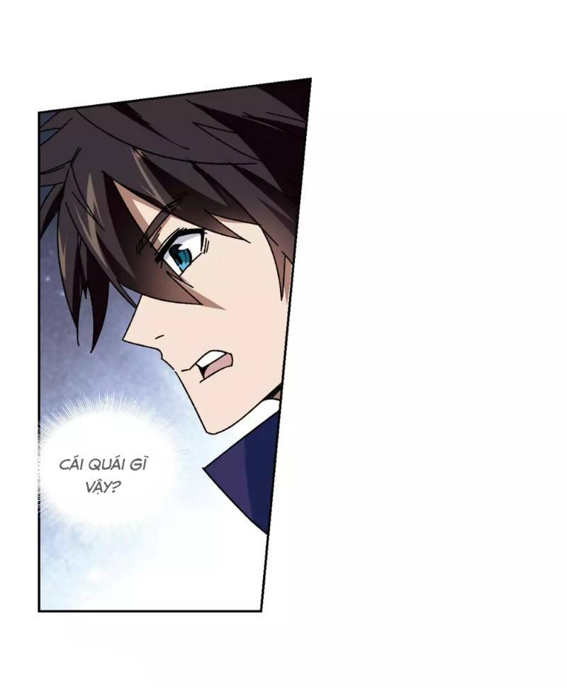 võng du chi cận chiến pháp sư chapter 263 21