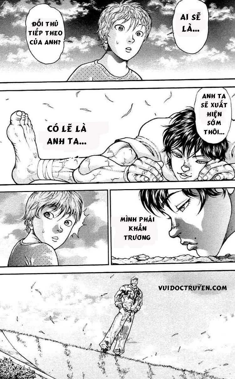 baki – son of ogre chapter 122 10