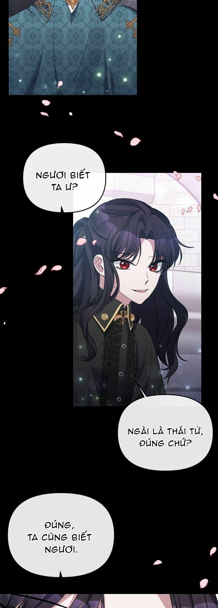 nữ công tước phương bắc là một nhân vật phản diện chapter 12 15