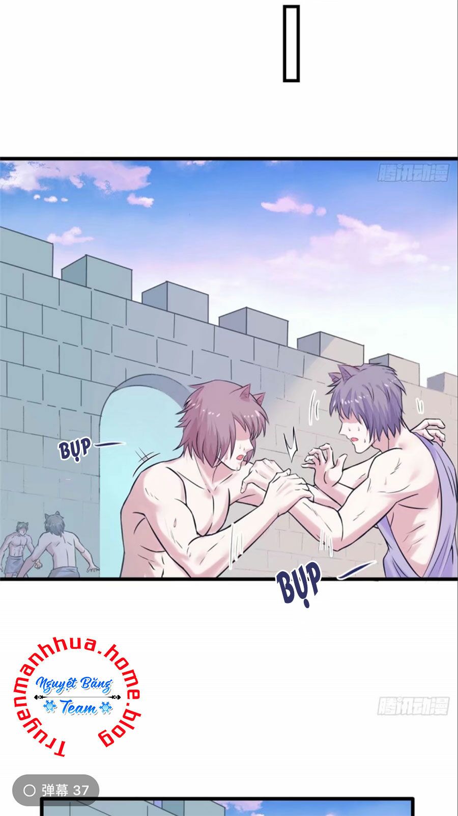 [16+] thảnh thơi thú thế chủng chủng điền, sinh sinh tể chapter 135 13