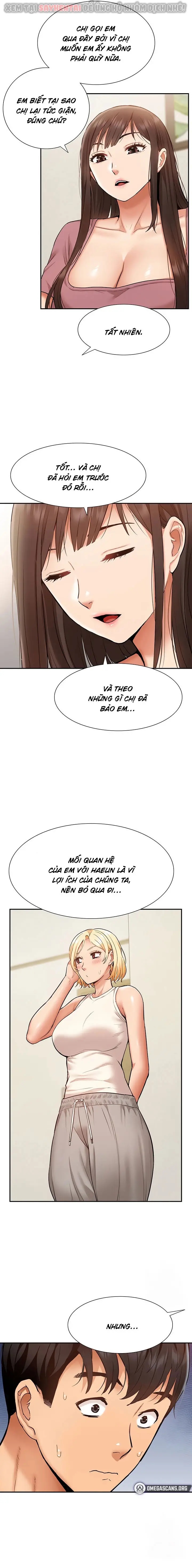 tôi là người bị thôi miên nhưng lại lập ra dàn harem idol chapter 23 13