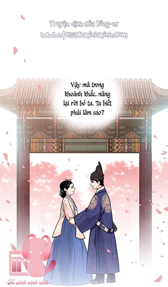 lệnh cấm hôn chapter 17 22
