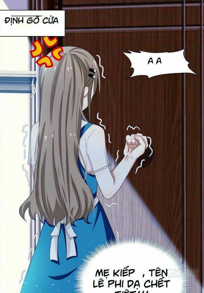 đế thiếu đoạt tình thành nghiện chapter 1 42