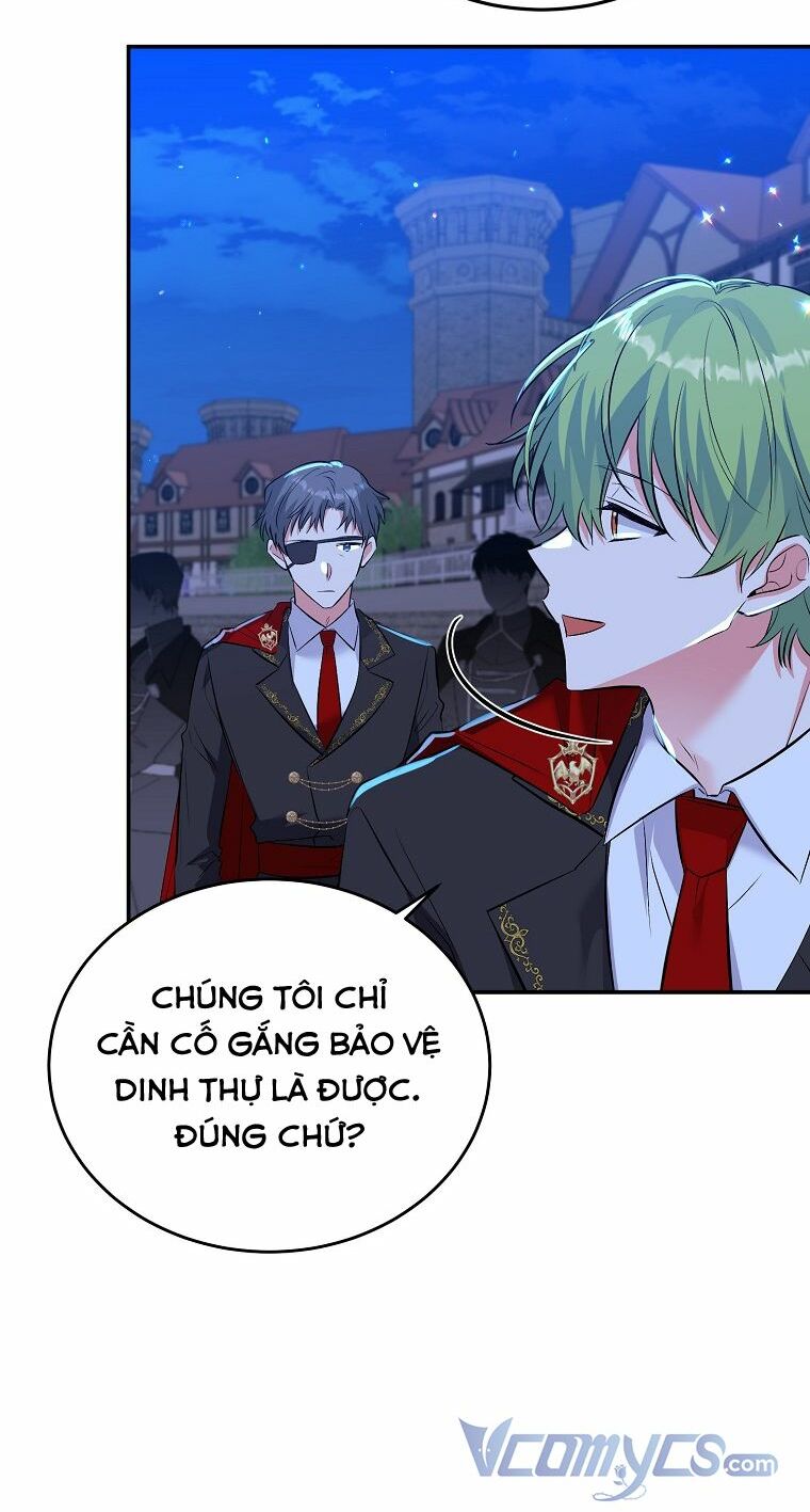 ác nữ karuna bé lại chapter 29 46