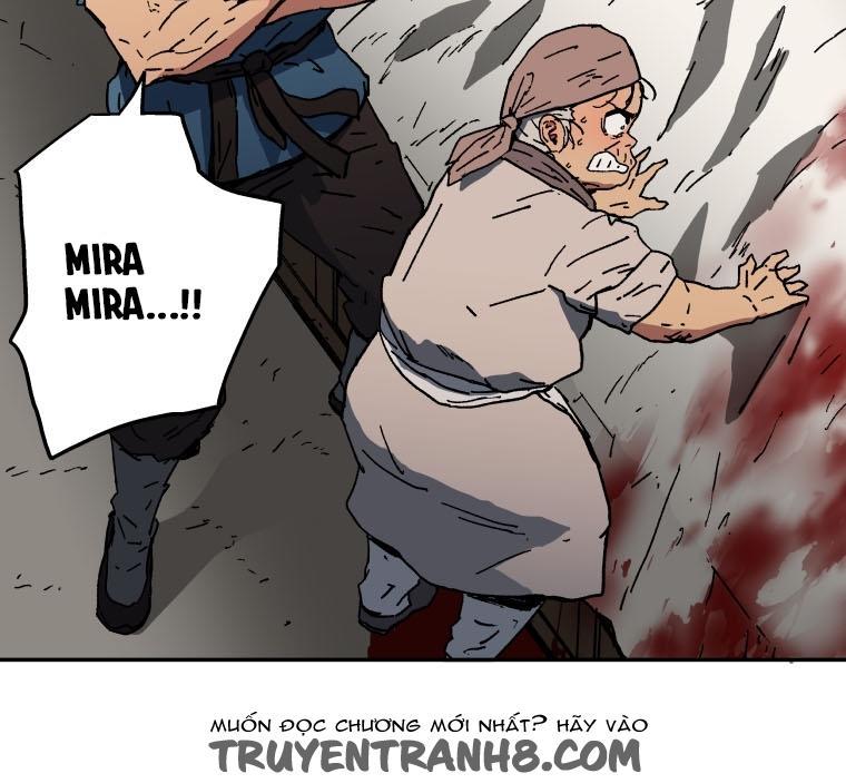 Bố Vô Song chapter 2 26