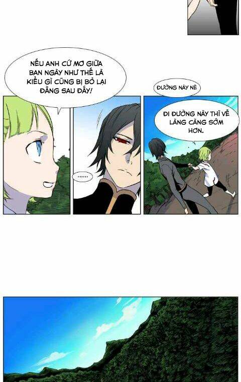 ma cà rồng quý tộc ngoại truyện chapter 3 30