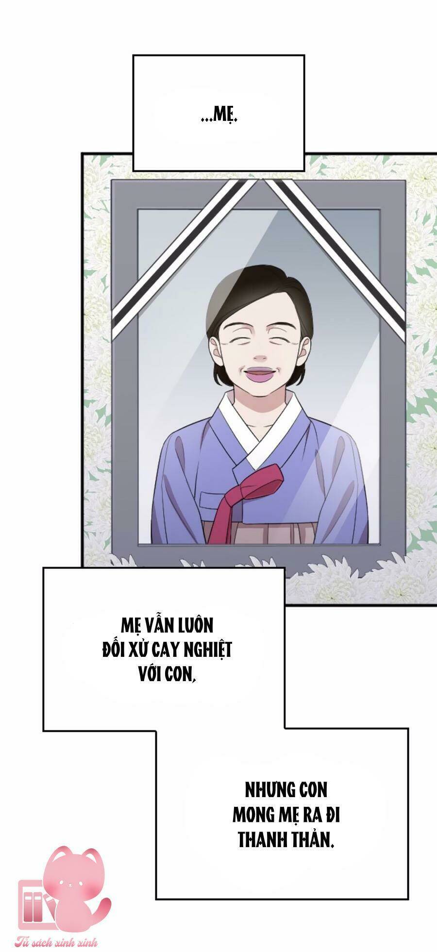 cô đi mà lấy chồng tôi đi chapter 43 41