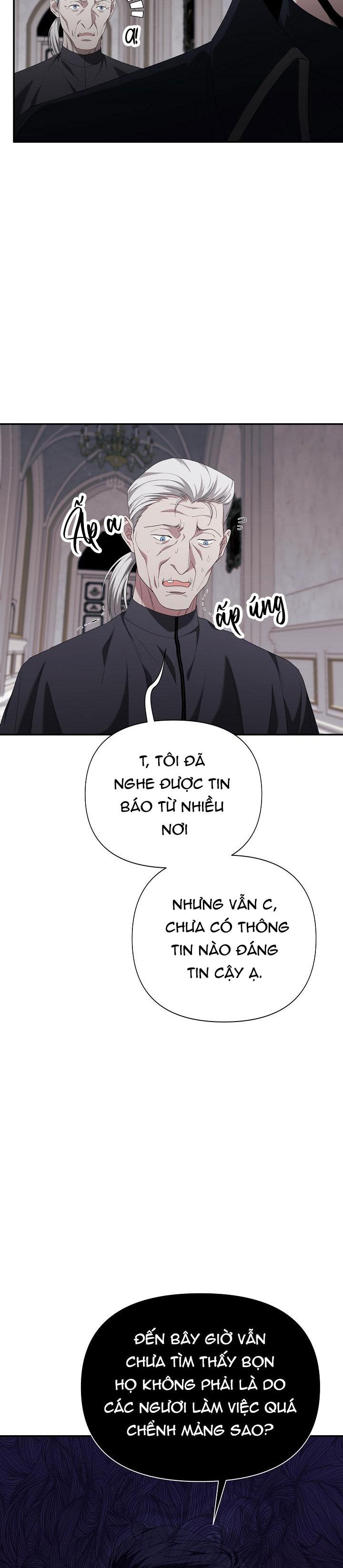 hai đất nước, đất nước của nô lệ chapter 36 2