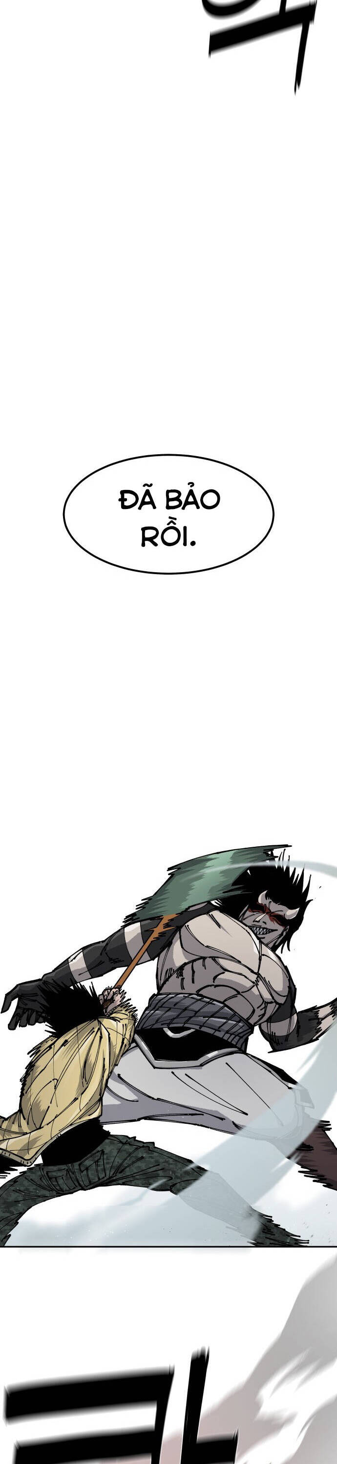 Sắp Xuất Ngũ Thì Isekai chapter 6 47