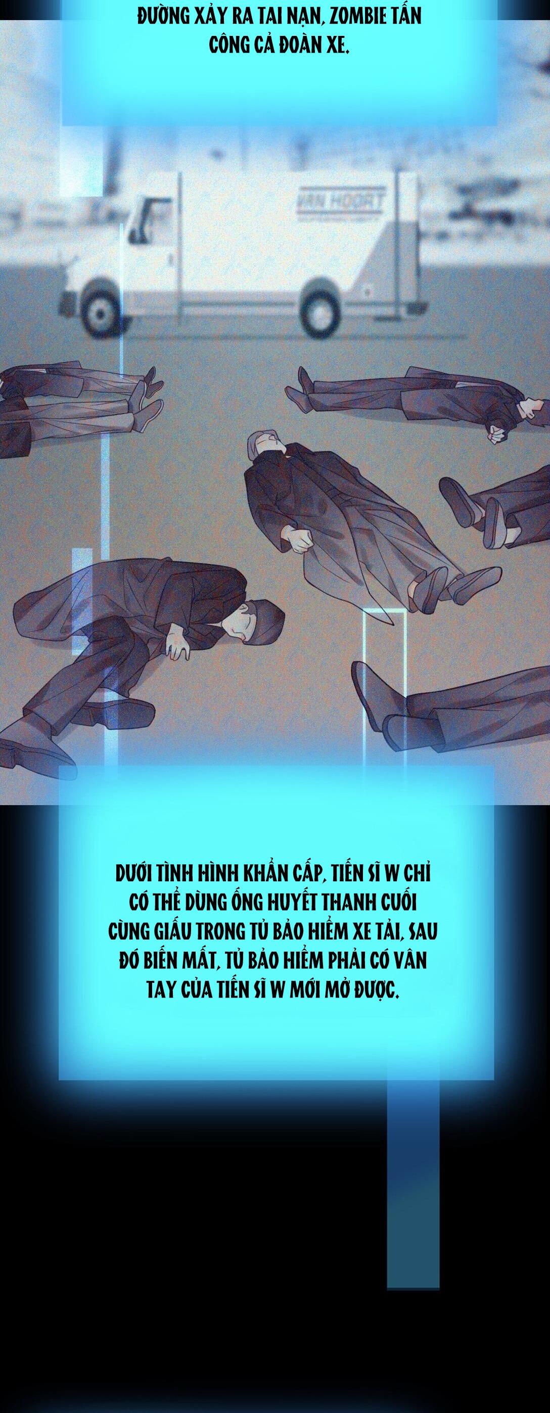 rất tiếc, bạn không thể đăng xuất khỏi trò chơi chapter 2 31