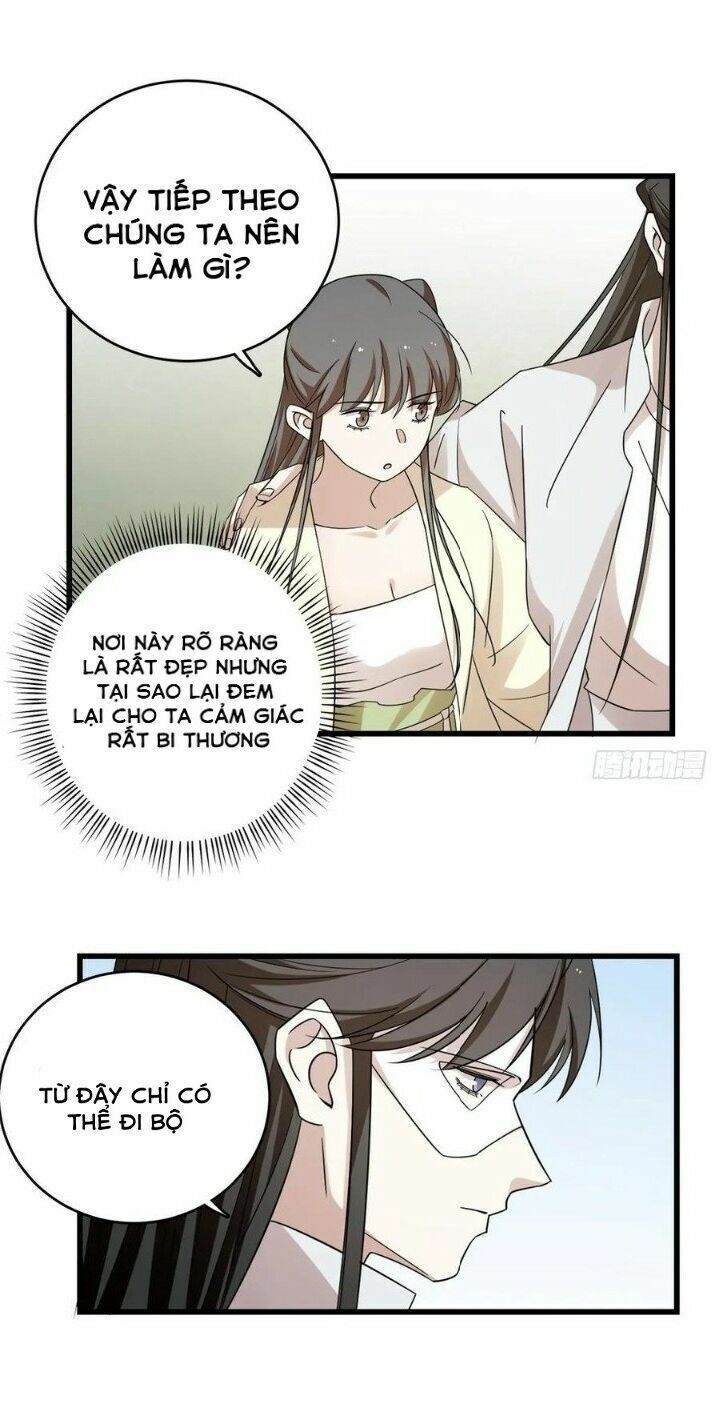 độc bộ thiên hạ: đặc công thần y chapter 204 25