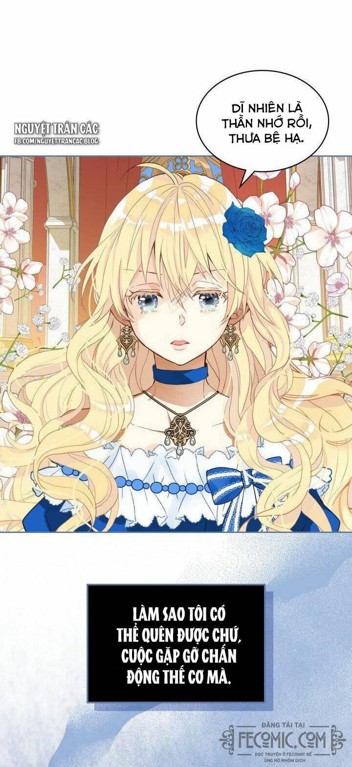 con có phải con là con gái của ngài không? chapter 69 5