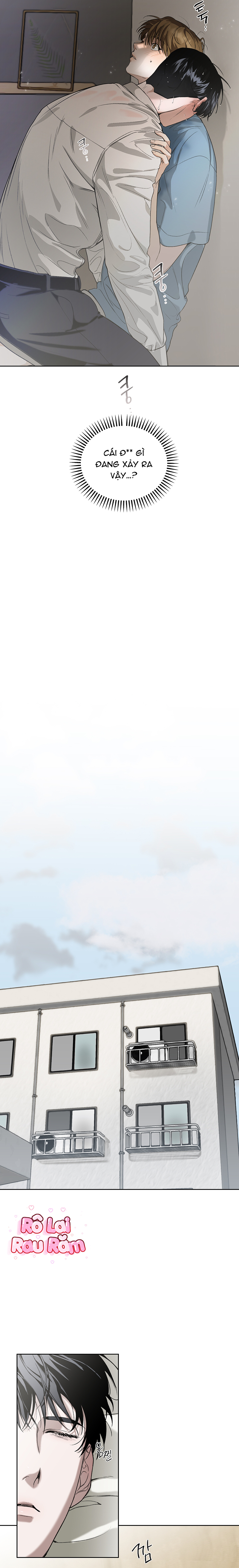 lời thầm kín chapter 1 21