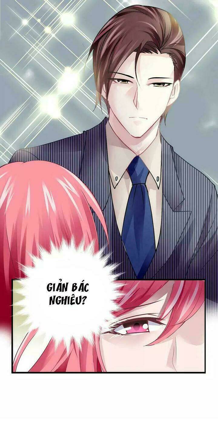 trò chơi săn tình - tổng tài khó kìm lòng chapter 1 49