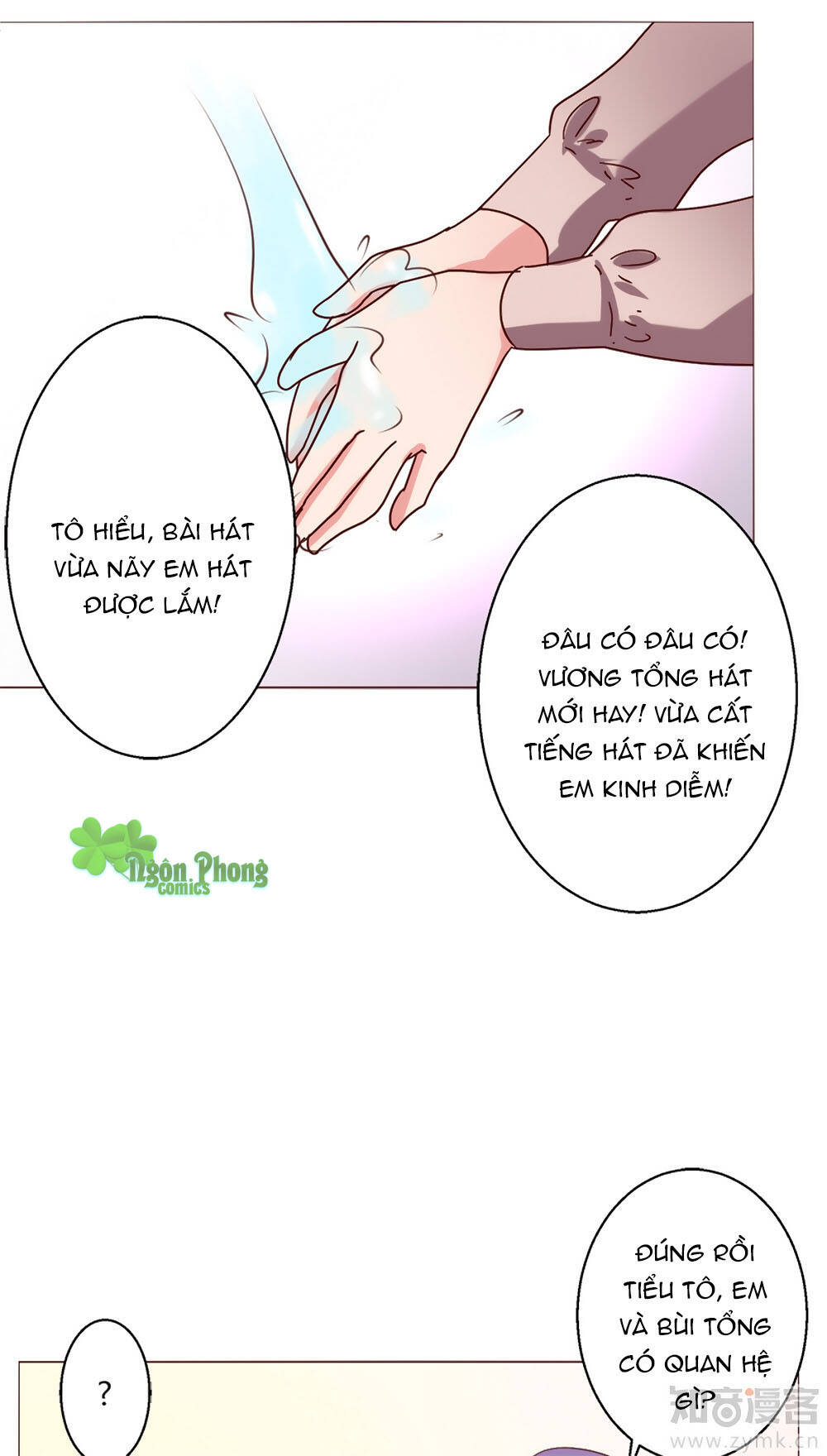 một tuần làm tình nhân chapter 18 30