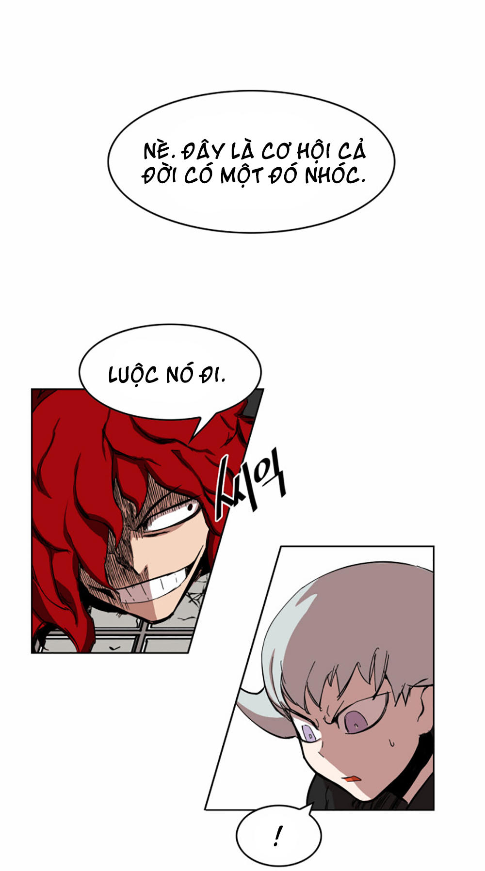 hard core leveling warrior chapter 7 59