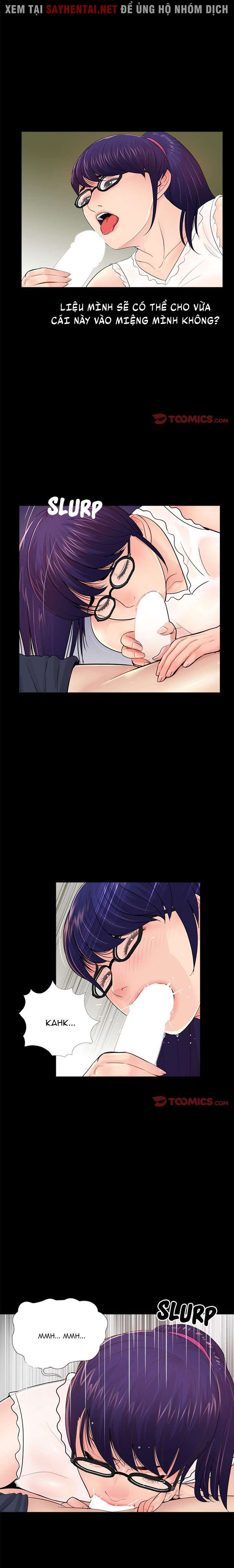 his return manhwa chapter 20 2