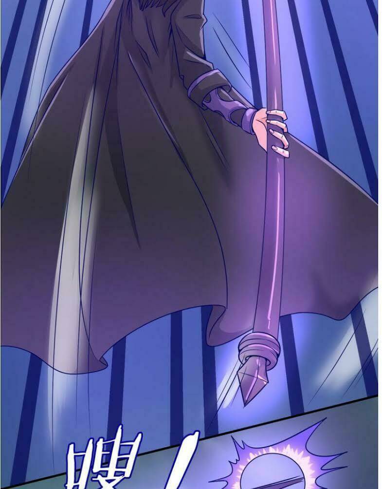 người chặn xuyên không chapter 21 6