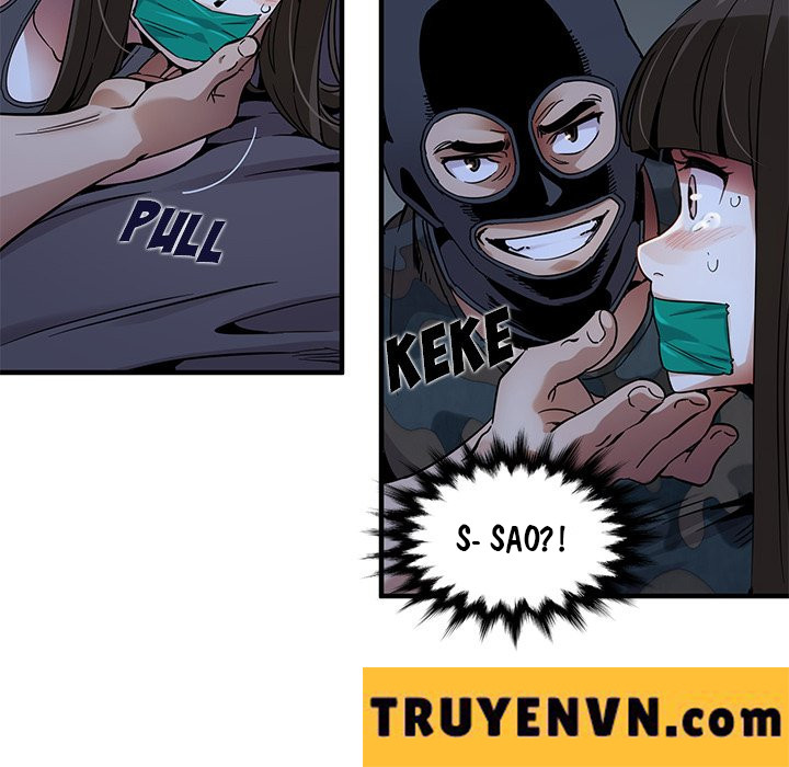 dog on patrol chapter 34 26