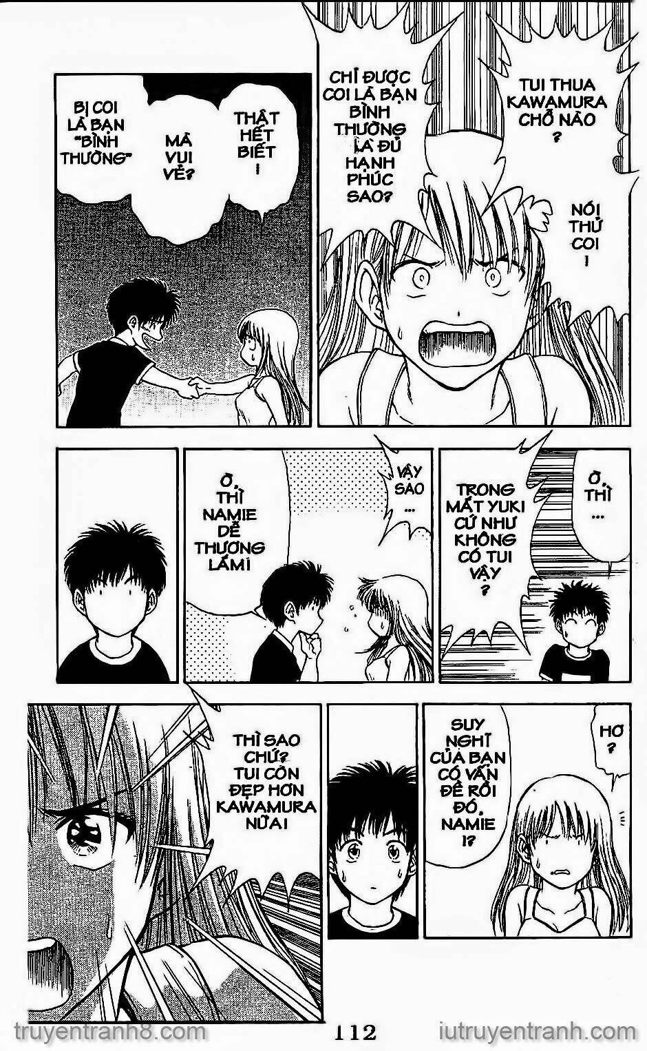 salad days chapter 46 13