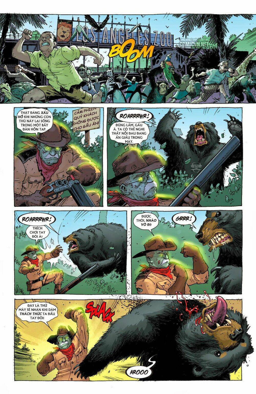 deadpool 2012 chapter 2 13